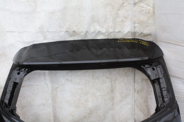 Toyota Corolla hybrid bootlid Tailgate 67149 02140 Genuine 178227372946 2