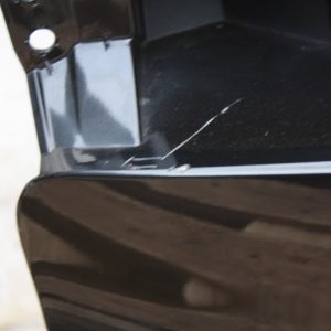 Toyota Corolla hybrid bootlid Tailgate 67149-02140 Genuine - Image 6