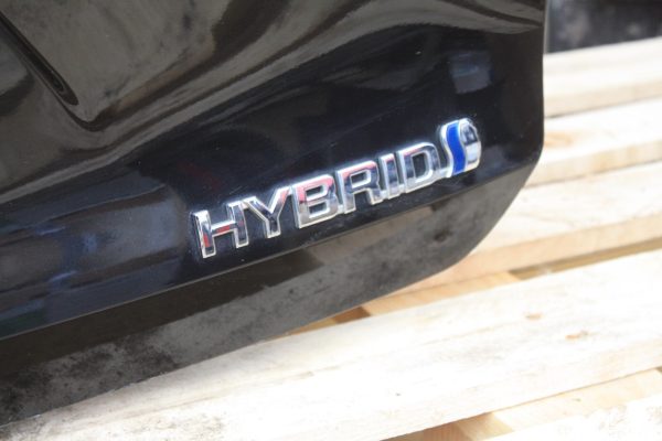 Toyota Corolla hybrid bootlid Tailgate 67149 02140 Genuine 178227372946 8