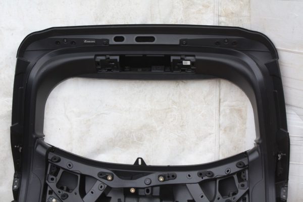 Toyota Corolla hybrid bootlid Tailgate 67149 02140 Genuine 178227372946 9