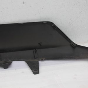 Toyota Highlander Rear Bumper Diffuser 2020-2024 52151-0E100 Genuine *DAMAGED* - Image 12