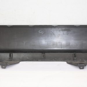 Toyota Highlander Rear Bumper Diffuser 2020-2024 52151-0E100 Genuine *DAMAGED* - Image 13
