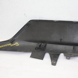 Toyota Highlander Rear Bumper Diffuser 2020-2024 52151-0E100 Genuine *DAMAGED* - Image 14