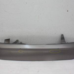 Toyota Highlander Rear Bumper Diffuser 2020-2024 52151-0E100 Genuine *DAMAGED*