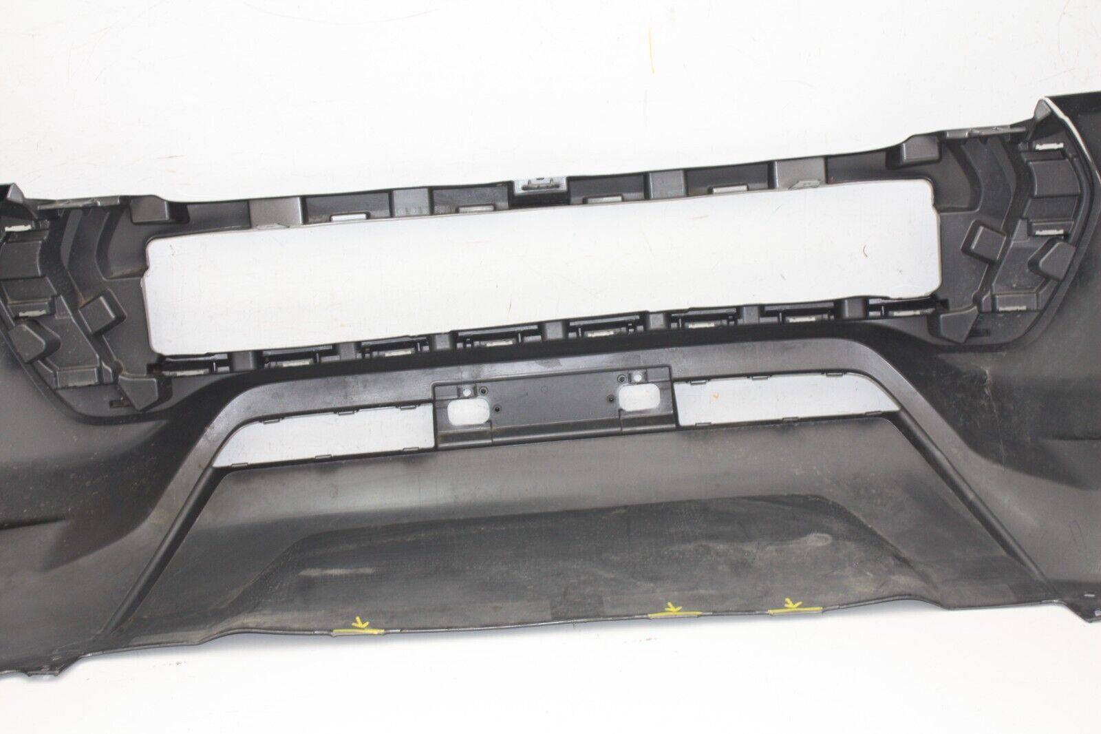 Toyota-Hilux-Front-Bumper-52119-0KK50-Genuine-DAMAGED-176636412866-14