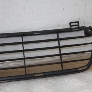Toyota Hilux Front Bumper Lower Grill 2012 TO 2016 53112-0K060 Genuine *DAMAGED* - Image 11