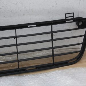Toyota Hilux Front Bumper Lower Grill 2012 TO 2016 53112-0K060 Genuine *DAMAGED* - Image 3
