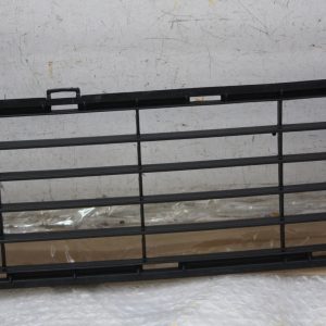 Toyota Hilux Front Bumper Lower Grill 2012 TO 2016 53112-0K060 Genuine *DAMAGED* - Image 4