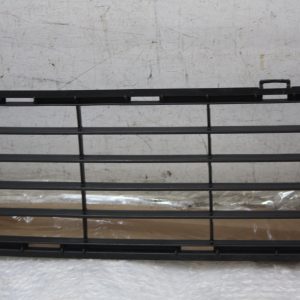 Toyota Hilux Front Bumper Lower Grill 2012 TO 2016 53112-0K060 Genuine *DAMAGED* - Image 5