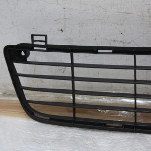 Toyota Hilux Front Bumper Lower Grill 2012 TO 2016 53112-0K060 Genuine *DAMAGED* - Image 6