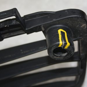 Toyota Hilux Front Bumper Lower Grill 2012 TO 2016 53112-0K060 Genuine *DAMAGED* - Image 8