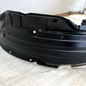 Toyota Hilux Front Right Wheel Arch Liner Splash Guard 16-24 53805-YP080 Genuine - Image 11