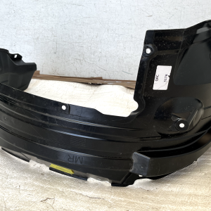 Toyota Hilux Front Right Wheel Arch Liner Splash Guard 16-24 53805-YP080 Genuine - Image 13