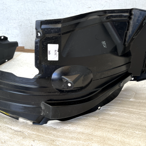 Toyota Hilux Front Right Wheel Arch Liner Splash Guard 16-24 53805-YP080 Genuine - Image 14