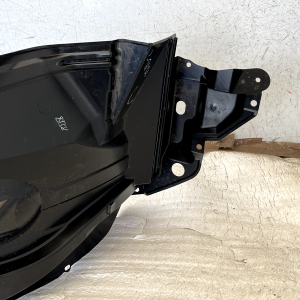 Toyota Hilux Front Right Wheel Arch Liner Splash Guard 16-24 53805-YP080 Genuine - Image 15