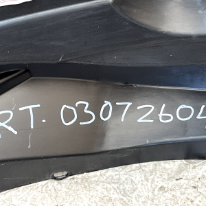 Toyota Hilux Front Right Wheel Arch Liner Splash Guard 16-24 53805-YP080 Genuine - Image 18