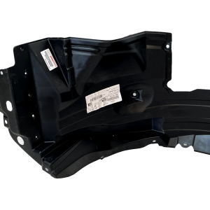 Toyota Hilux Front Right Wheel Arch Liner Splash Guard 16-24 53805-YP080 Genuine - Image 4