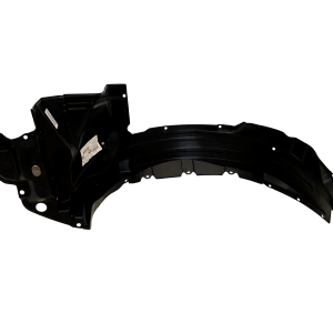 Toyota Hilux Front Right Wheel Arch Liner Splash Guard 16-24 53805-YP080 Genuine - Image 1