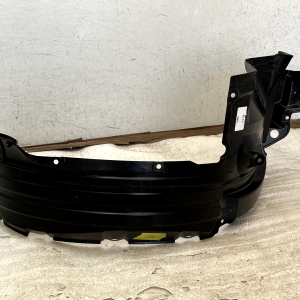 Toyota Hilux Front Right Wheel Arch Liner Splash Guard 16-24 53805-YP080 Genuine - Image 9