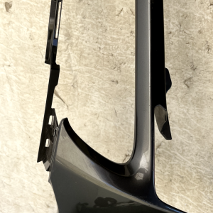 Toyota LC 500 Rear Left Tail Light Bracket Trim 2018 ON 58457-11030 Genuine - Image 6