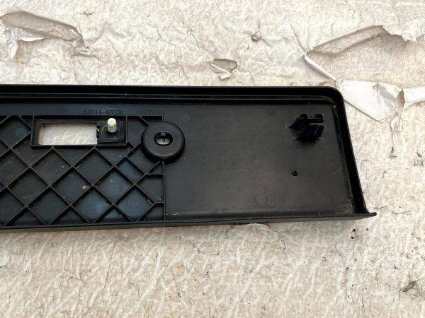 Toyota Land Cruiser Prado Front Bumper Mount Bracket 52114 60350 Genuine 178439774666 10