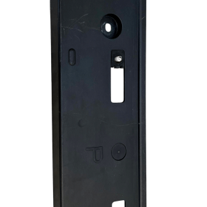 Toyota Land Cruiser Prado Front Bumper Mount Bracket 52114-60350 Genuine - Image 3