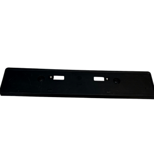 Toyota Land Cruiser Prado Front Bumper Mount Bracket 52114-60350 Genuine - Image 1