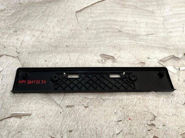 Toyota Land Cruiser Prado Front Bumper Mount Bracket 52114 60350 Genuine 178439774666 6