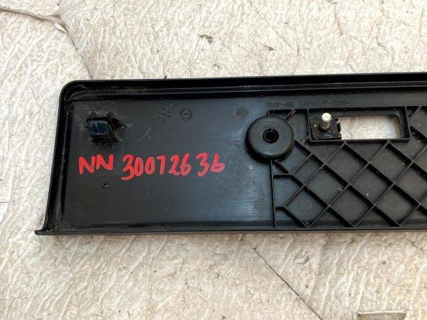 Toyota Land Cruiser Prado Front Bumper Mount Bracket 52114 60350 Genuine 178439774666 7