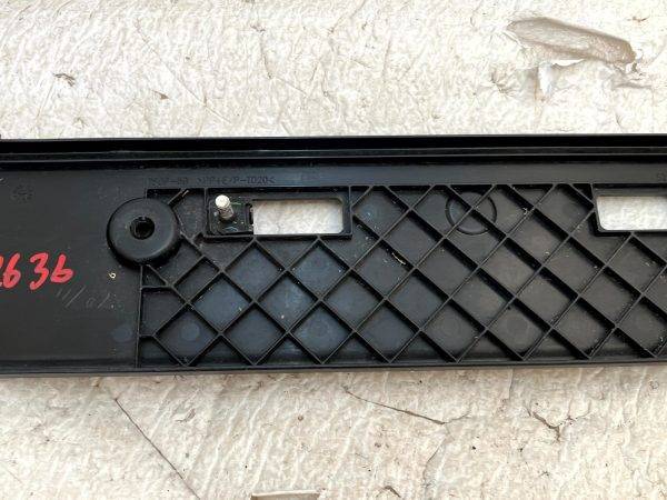 Toyota Land Cruiser Prado Front Bumper Mount Bracket 52114 60350 Genuine 178439774666 8