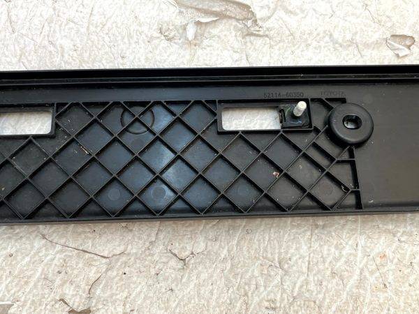Toyota Land Cruiser Prado Front Bumper Mount Bracket 52114 60350 Genuine 178439774666 9