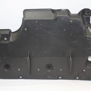 Toyota Prius Engine Under Tray 2009 TO 2012 58398-47031 Genuine - Image 1