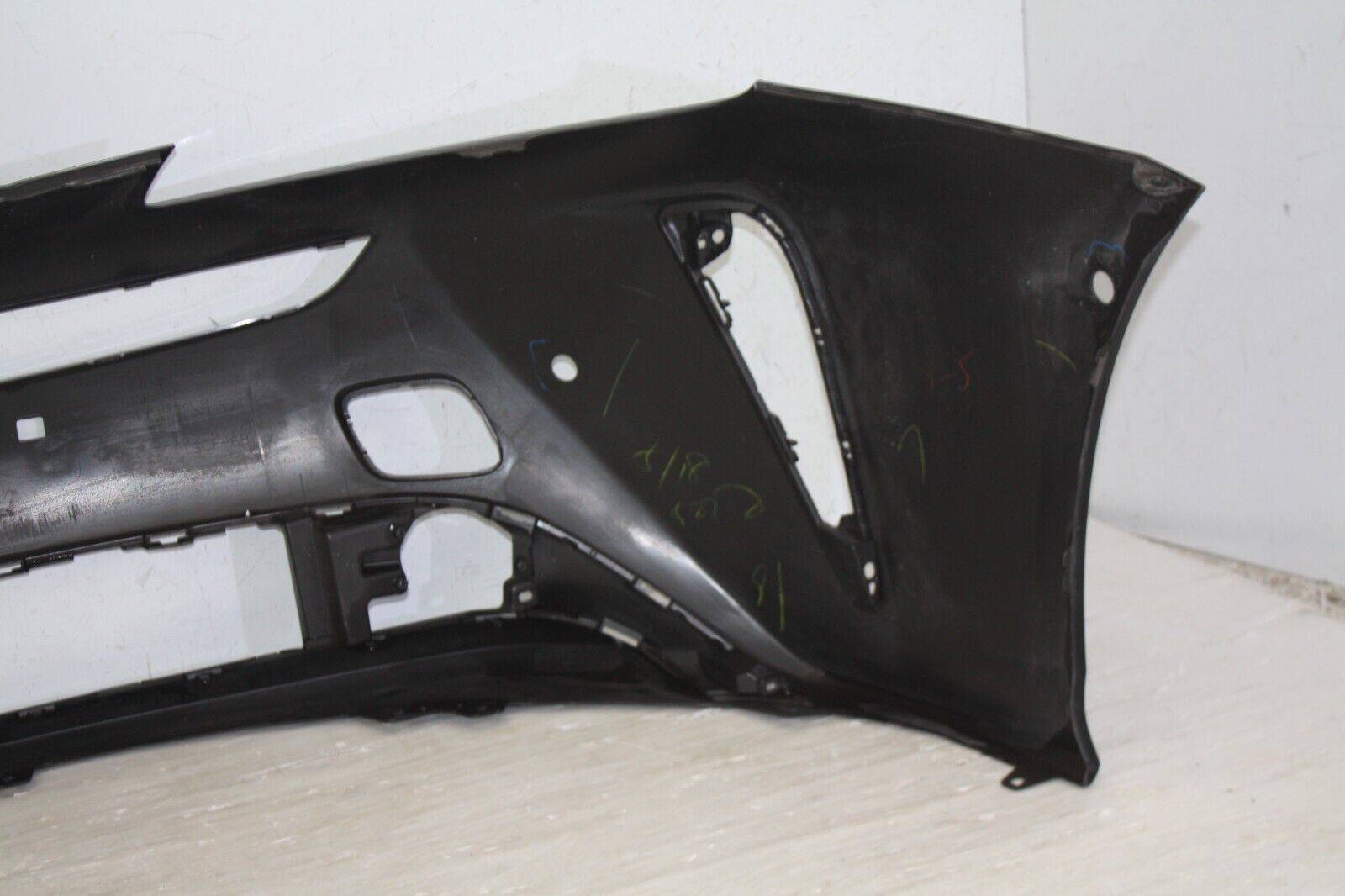 Toyota-Prius-Front-Bumper-2019-TO-2023-52119-47982-Genuine-SEE-PICS-176003654256-13