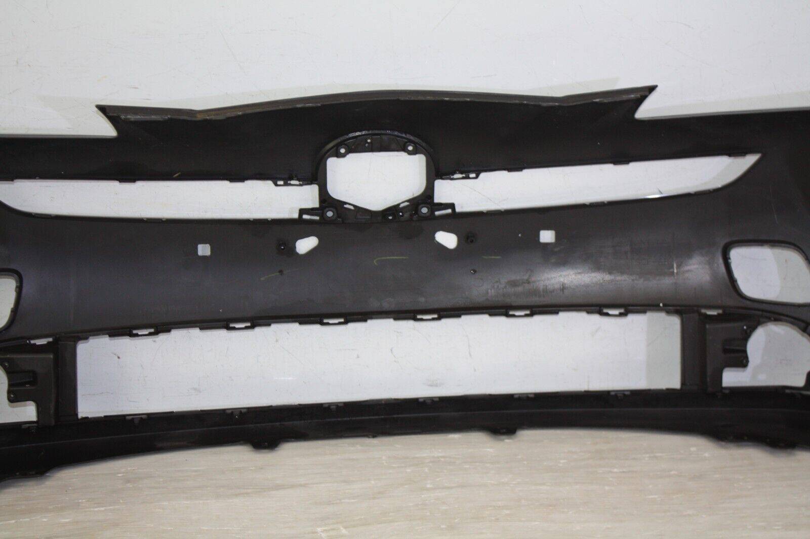 Toyota-Prius-Front-Bumper-2019-TO-2023-52119-47982-Genuine-SEE-PICS-176003654256-14
