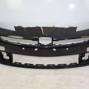 Toyota Prius Front Bumper 2019 TO 2023 52119 47982 Genuine SEE PICS 176003654256