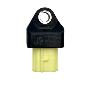 Toyota Prius RAV4 Mk5 Right Side SRS Crash Impact Sensor 89831-28040 Genuine - Image 1