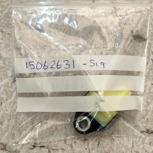 Toyota Prius RAV4 Mk5 Right Side SRS Crash Impact Sensor 89831-28040 Genuine - Image 10