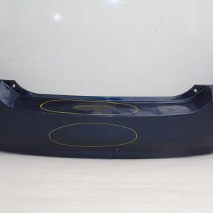 Toyota-Prius-Rear-Bumper-2004-TO-2009-52159-47030-Genuine-175980249906