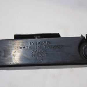 Toyota Prius Rear Bumper Left Side Bracket 2009 TO 2016 *AFTER MARKET* - Image 7