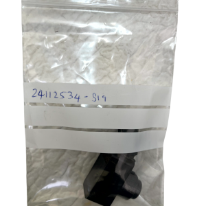 Toyota Prius Rear Bumper PDC Parking Sensor 2016 TO 2019 89341-48040 Genuine - Image 13