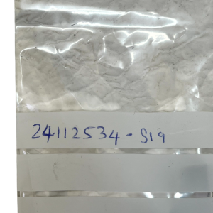 Toyota Prius Rear Bumper PDC Parking Sensor 2016 TO 2019 89341-48040 Genuine - Image 15