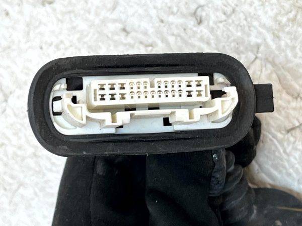 Toyota Prius Rear Door Wiring Loom Harness 82154 47400 Genuine 178239324586 14