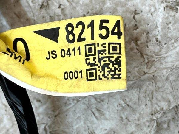 Toyota Prius Rear Door Wiring Loom Harness 82154 47400 Genuine 178239324586 15