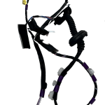 Toyota Prius Rear Door Wiring Loom Harness 82154 47400 Genuine 178239324586