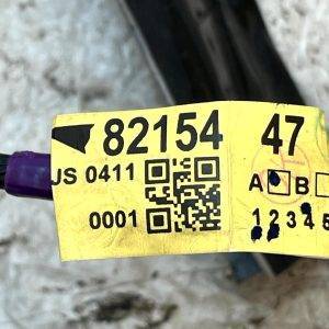 Toyota Prius Rear Door Wiring Loom Harness 82154-47400 Genuine - Image 17