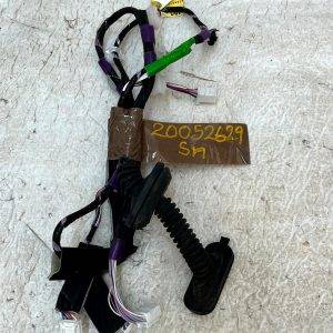 Toyota Prius Rear Door Wiring Loom Harness 82154-47400 Genuine - Image 18
