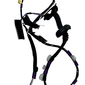 Toyota Prius Rear Door Wiring Loom Harness 82154-47400 Genuine - Image 1