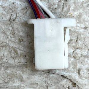 Toyota Prius Rear Door Wiring Loom Harness 82154-47400 Genuine - Image 5