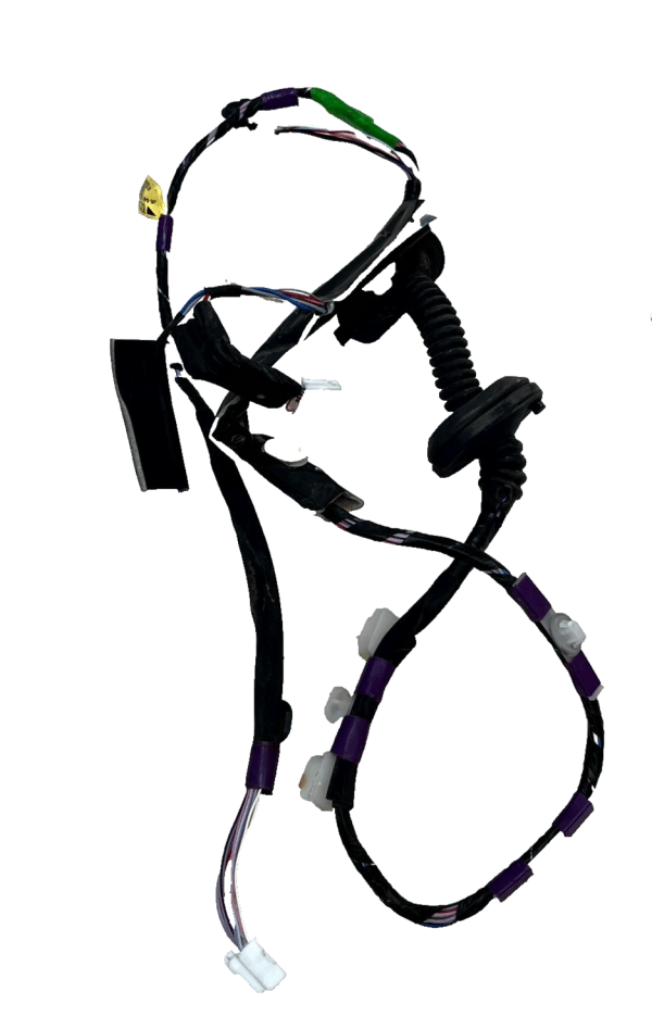 Toyota Prius Rear Door Wiring Loom Harness 82154 47400 Genuine 178239324586