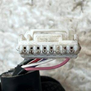 Toyota Prius Rear Door Wiring Loom Harness 82154-47400 Genuine - Image 9